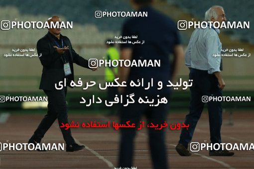 857310, Tehran, [*parameter:4*], لیگ برتر فوتبال ایران، Persian Gulf Cup، Week 7، First Leg، Esteghlal 1 v 1 Zob Ahan Esfahan on 2017/09/20 at Azadi Stadium