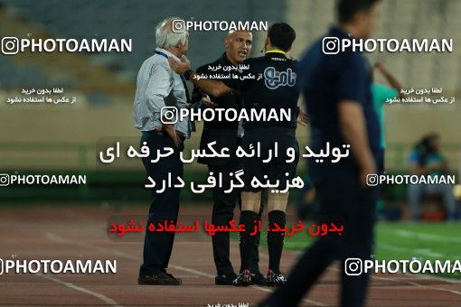 857225, Tehran, [*parameter:4*], لیگ برتر فوتبال ایران، Persian Gulf Cup، Week 7، First Leg، Esteghlal 1 v 1 Zob Ahan Esfahan on 2017/09/20 at Azadi Stadium