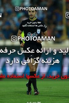 857292, Tehran, [*parameter:4*], لیگ برتر فوتبال ایران، Persian Gulf Cup، Week 7، First Leg، Esteghlal 1 v 1 Zob Ahan Esfahan on 2017/09/20 at Azadi Stadium