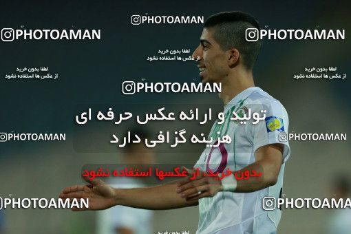 857131, Tehran, [*parameter:4*], لیگ برتر فوتبال ایران، Persian Gulf Cup، Week 7، First Leg، Esteghlal 1 v 1 Zob Ahan Esfahan on 2017/09/20 at Azadi Stadium
