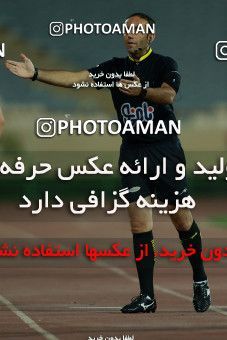 857191, Tehran, [*parameter:4*], لیگ برتر فوتبال ایران، Persian Gulf Cup، Week 7، First Leg، Esteghlal 1 v 1 Zob Ahan Esfahan on 2017/09/20 at Azadi Stadium