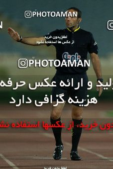 857228, Tehran, [*parameter:4*], لیگ برتر فوتبال ایران، Persian Gulf Cup، Week 7، First Leg، Esteghlal 1 v 1 Zob Ahan Esfahan on 2017/09/20 at Azadi Stadium