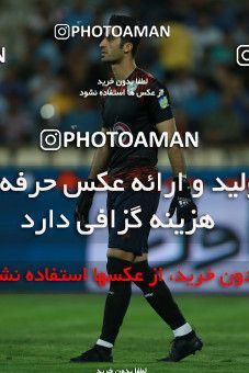 857398, Tehran, [*parameter:4*], لیگ برتر فوتبال ایران، Persian Gulf Cup، Week 7، First Leg، Esteghlal 1 v 1 Zob Ahan Esfahan on 2017/09/20 at Azadi Stadium