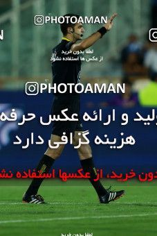 857213, Tehran, [*parameter:4*], لیگ برتر فوتبال ایران، Persian Gulf Cup، Week 7، First Leg، Esteghlal 1 v 1 Zob Ahan Esfahan on 2017/09/20 at Azadi Stadium