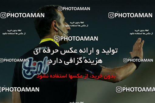 857459, Tehran, [*parameter:4*], لیگ برتر فوتبال ایران، Persian Gulf Cup، Week 7، First Leg، Esteghlal 1 v 1 Zob Ahan Esfahan on 2017/09/20 at Azadi Stadium