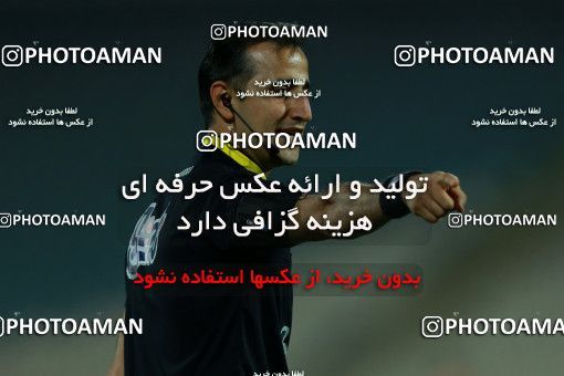 857248, Tehran, [*parameter:4*], لیگ برتر فوتبال ایران، Persian Gulf Cup، Week 7، First Leg، Esteghlal 1 v 1 Zob Ahan Esfahan on 2017/09/20 at Azadi Stadium