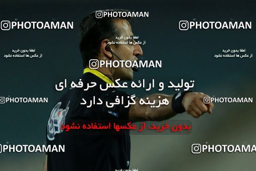 857329, Tehran, [*parameter:4*], لیگ برتر فوتبال ایران، Persian Gulf Cup، Week 7، First Leg، Esteghlal 1 v 1 Zob Ahan Esfahan on 2017/09/20 at Azadi Stadium