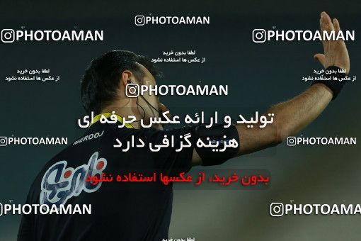 857317, Tehran, [*parameter:4*], لیگ برتر فوتبال ایران، Persian Gulf Cup، Week 7، First Leg، Esteghlal 1 v 1 Zob Ahan Esfahan on 2017/09/20 at Azadi Stadium