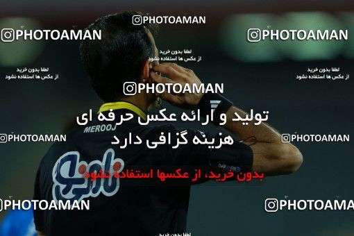 857229, Tehran, [*parameter:4*], لیگ برتر فوتبال ایران، Persian Gulf Cup، Week 7، First Leg، Esteghlal 1 v 1 Zob Ahan Esfahan on 2017/09/20 at Azadi Stadium