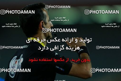 857799, Tehran, [*parameter:4*], لیگ برتر فوتبال ایران، Persian Gulf Cup، Week 7، First Leg، Esteghlal 1 v 1 Zob Ahan Esfahan on 2017/09/20 at Azadi Stadium