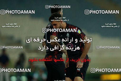 857728, Tehran, [*parameter:4*], لیگ برتر فوتبال ایران، Persian Gulf Cup، Week 7، First Leg، Esteghlal 1 v 1 Zob Ahan Esfahan on 2017/09/20 at Azadi Stadium