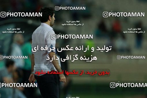 857854, Tehran, [*parameter:4*], لیگ برتر فوتبال ایران، Persian Gulf Cup، Week 7، First Leg، Esteghlal 1 v 1 Zob Ahan Esfahan on 2017/09/20 at Azadi Stadium