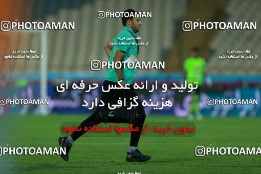 857562, Tehran, [*parameter:4*], لیگ برتر فوتبال ایران، Persian Gulf Cup، Week 7، First Leg، Esteghlal 1 v 1 Zob Ahan Esfahan on 2017/09/20 at Azadi Stadium