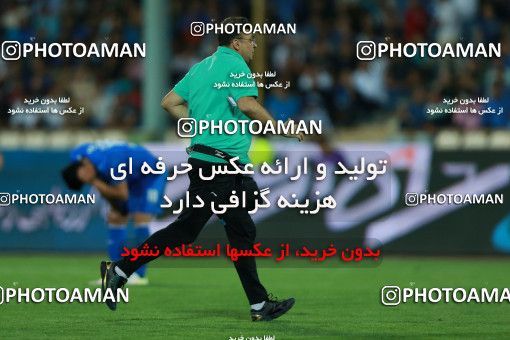 857862, Tehran, [*parameter:4*], لیگ برتر فوتبال ایران، Persian Gulf Cup، Week 7، First Leg، Esteghlal 1 v 1 Zob Ahan Esfahan on 2017/09/20 at Azadi Stadium