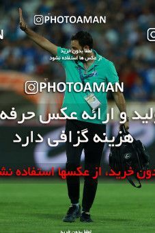 857634, Tehran, [*parameter:4*], لیگ برتر فوتبال ایران، Persian Gulf Cup، Week 7، First Leg، Esteghlal 1 v 1 Zob Ahan Esfahan on 2017/09/20 at Azadi Stadium