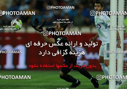 857734, Tehran, [*parameter:4*], لیگ برتر فوتبال ایران، Persian Gulf Cup، Week 7، First Leg، Esteghlal 1 v 1 Zob Ahan Esfahan on 2017/09/20 at Azadi Stadium