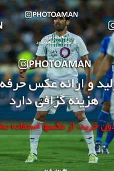 857735, Tehran, [*parameter:4*], لیگ برتر فوتبال ایران، Persian Gulf Cup، Week 7، First Leg، Esteghlal 1 v 1 Zob Ahan Esfahan on 2017/09/20 at Azadi Stadium