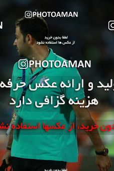 857623, Tehran, [*parameter:4*], لیگ برتر فوتبال ایران، Persian Gulf Cup، Week 7، First Leg، Esteghlal 1 v 1 Zob Ahan Esfahan on 2017/09/20 at Azadi Stadium