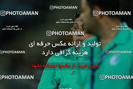857762, Tehran, [*parameter:4*], لیگ برتر فوتبال ایران، Persian Gulf Cup، Week 7، First Leg، Esteghlal 1 v 1 Zob Ahan Esfahan on 2017/09/20 at Azadi Stadium