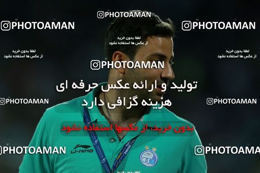 857767, Tehran, [*parameter:4*], لیگ برتر فوتبال ایران، Persian Gulf Cup، Week 7، First Leg، Esteghlal 1 v 1 Zob Ahan Esfahan on 2017/09/20 at Azadi Stadium