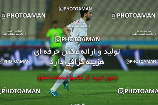 857848, Tehran, [*parameter:4*], لیگ برتر فوتبال ایران، Persian Gulf Cup، Week 7، First Leg، Esteghlal 1 v 1 Zob Ahan Esfahan on 2017/09/20 at Azadi Stadium