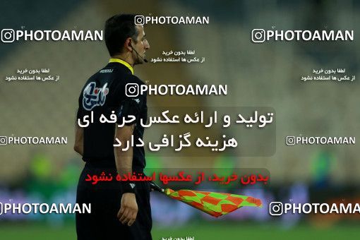 857509, Tehran, [*parameter:4*], لیگ برتر فوتبال ایران، Persian Gulf Cup، Week 7، First Leg، Esteghlal 1 v 1 Zob Ahan Esfahan on 2017/09/20 at Azadi Stadium