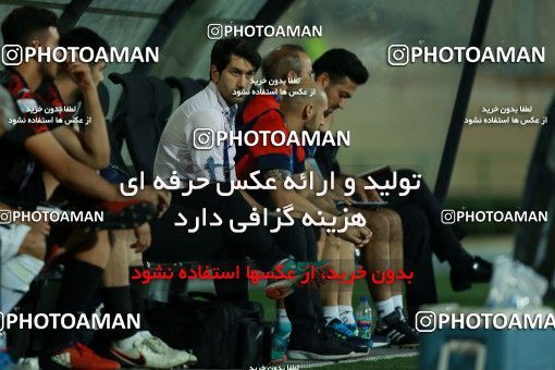 857830, Tehran, [*parameter:4*], لیگ برتر فوتبال ایران، Persian Gulf Cup، Week 7، First Leg، Esteghlal 1 v 1 Zob Ahan Esfahan on 2017/09/20 at Azadi Stadium