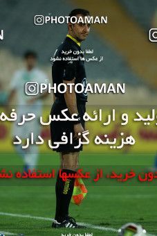 857545, Tehran, [*parameter:4*], لیگ برتر فوتبال ایران، Persian Gulf Cup، Week 7، First Leg، Esteghlal 1 v 1 Zob Ahan Esfahan on 2017/09/20 at Azadi Stadium