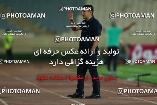 857633, Tehran, [*parameter:4*], لیگ برتر فوتبال ایران، Persian Gulf Cup، Week 7، First Leg، Esteghlal 1 v 1 Zob Ahan Esfahan on 2017/09/20 at Azadi Stadium