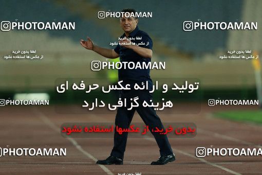 857773, Tehran, [*parameter:4*], لیگ برتر فوتبال ایران، Persian Gulf Cup، Week 7، First Leg، Esteghlal 1 v 1 Zob Ahan Esfahan on 2017/09/20 at Azadi Stadium
