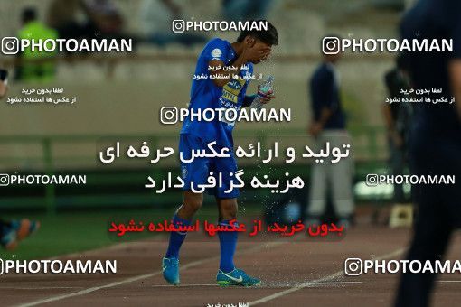 857913, Tehran, [*parameter:4*], لیگ برتر فوتبال ایران، Persian Gulf Cup، Week 7، First Leg، Esteghlal 1 v 1 Zob Ahan Esfahan on 2017/09/20 at Azadi Stadium