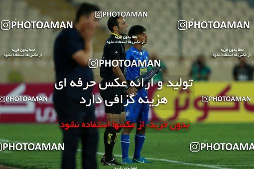 857596, Tehran, [*parameter:4*], لیگ برتر فوتبال ایران، Persian Gulf Cup، Week 7، First Leg، Esteghlal 1 v 1 Zob Ahan Esfahan on 2017/09/20 at Azadi Stadium