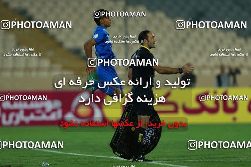 857805, Tehran, [*parameter:4*], لیگ برتر فوتبال ایران، Persian Gulf Cup، Week 7، First Leg، Esteghlal 1 v 1 Zob Ahan Esfahan on 2017/09/20 at Azadi Stadium