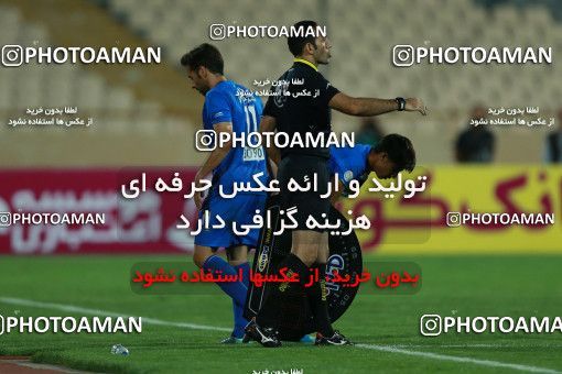 857587, Tehran, [*parameter:4*], لیگ برتر فوتبال ایران، Persian Gulf Cup، Week 7، First Leg، Esteghlal 1 v 1 Zob Ahan Esfahan on 2017/09/20 at Azadi Stadium