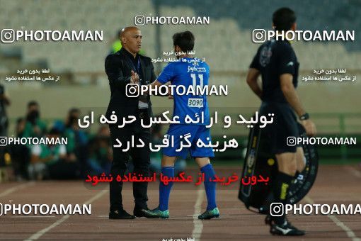 857663, Tehran, [*parameter:4*], لیگ برتر فوتبال ایران، Persian Gulf Cup، Week 7، First Leg، Esteghlal 1 v 1 Zob Ahan Esfahan on 2017/09/20 at Azadi Stadium