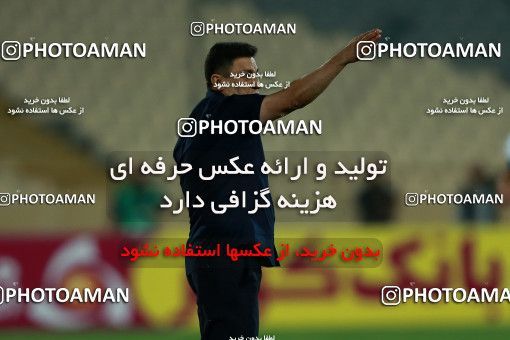 857733, Tehran, [*parameter:4*], لیگ برتر فوتبال ایران، Persian Gulf Cup، Week 7، First Leg، Esteghlal 1 v 1 Zob Ahan Esfahan on 2017/09/20 at Azadi Stadium