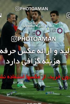 857525, Tehran, [*parameter:4*], لیگ برتر فوتبال ایران، Persian Gulf Cup، Week 7، First Leg، Esteghlal 1 v 1 Zob Ahan Esfahan on 2017/09/20 at Azadi Stadium