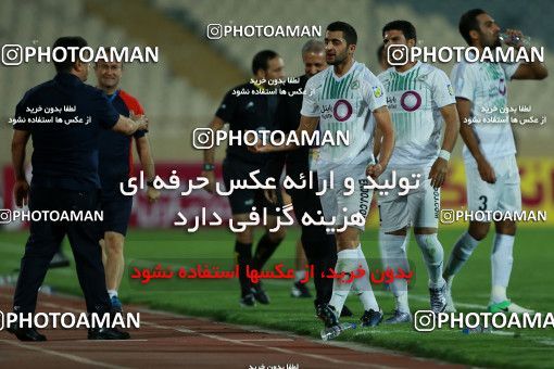 857598, Tehran, [*parameter:4*], لیگ برتر فوتبال ایران، Persian Gulf Cup، Week 7، First Leg، Esteghlal 1 v 1 Zob Ahan Esfahan on 2017/09/20 at Azadi Stadium