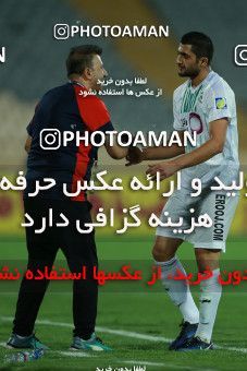 857571, Tehran, [*parameter:4*], لیگ برتر فوتبال ایران، Persian Gulf Cup، Week 7، First Leg، Esteghlal 1 v 1 Zob Ahan Esfahan on 2017/09/20 at Azadi Stadium
