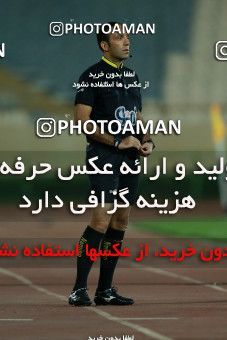 857807, Tehran, [*parameter:4*], لیگ برتر فوتبال ایران، Persian Gulf Cup، Week 7، First Leg، Esteghlal 1 v 1 Zob Ahan Esfahan on 2017/09/20 at Azadi Stadium
