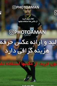 857782, Tehran, [*parameter:4*], لیگ برتر فوتبال ایران، Persian Gulf Cup، Week 7، First Leg، Esteghlal 1 v 1 Zob Ahan Esfahan on 2017/09/20 at Azadi Stadium