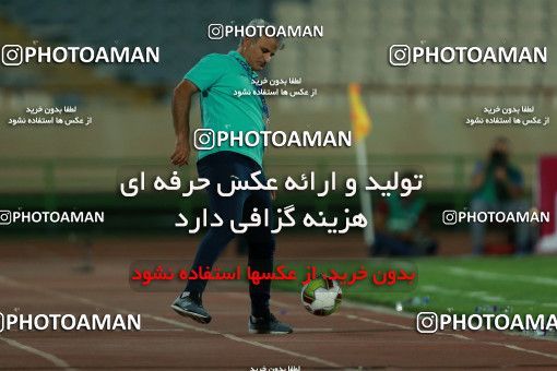 857626, Tehran, [*parameter:4*], لیگ برتر فوتبال ایران، Persian Gulf Cup، Week 7، First Leg، Esteghlal 1 v 1 Zob Ahan Esfahan on 2017/09/20 at Azadi Stadium