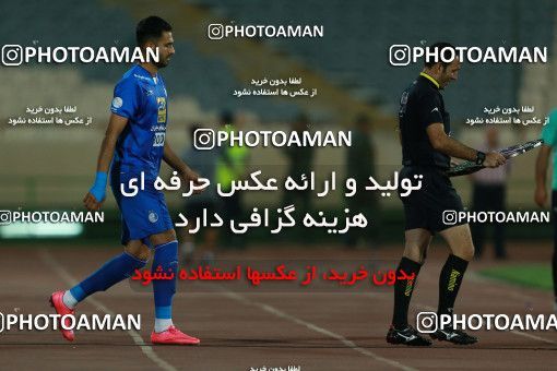 857546, Tehran, [*parameter:4*], لیگ برتر فوتبال ایران، Persian Gulf Cup، Week 7، First Leg، Esteghlal 1 v 1 Zob Ahan Esfahan on 2017/09/20 at Azadi Stadium