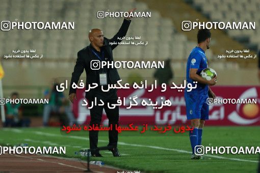 857778, Tehran, [*parameter:4*], لیگ برتر فوتبال ایران، Persian Gulf Cup، Week 7، First Leg، Esteghlal 1 v 1 Zob Ahan Esfahan on 2017/09/20 at Azadi Stadium