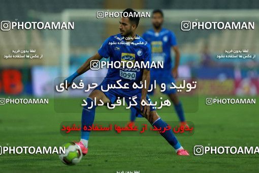 857541, Tehran, [*parameter:4*], لیگ برتر فوتبال ایران، Persian Gulf Cup، Week 7، First Leg، Esteghlal 1 v 1 Zob Ahan Esfahan on 2017/09/20 at Azadi Stadium