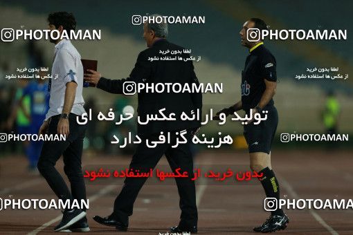 857825, Tehran, [*parameter:4*], لیگ برتر فوتبال ایران، Persian Gulf Cup، Week 7، First Leg، Esteghlal 1 v 1 Zob Ahan Esfahan on 2017/09/20 at Azadi Stadium