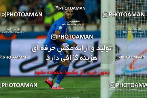 857749, Tehran, [*parameter:4*], لیگ برتر فوتبال ایران، Persian Gulf Cup، Week 7، First Leg، Esteghlal 1 v 1 Zob Ahan Esfahan on 2017/09/20 at Azadi Stadium