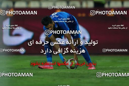 857493, Tehran, [*parameter:4*], لیگ برتر فوتبال ایران، Persian Gulf Cup، Week 7، First Leg، Esteghlal 1 v 1 Zob Ahan Esfahan on 2017/09/20 at Azadi Stadium