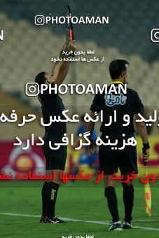 857706, Tehran, [*parameter:4*], لیگ برتر فوتبال ایران، Persian Gulf Cup، Week 7، First Leg، Esteghlal 1 v 1 Zob Ahan Esfahan on 2017/09/20 at Azadi Stadium