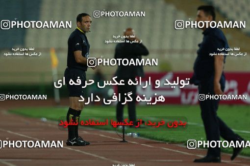 857751, Tehran, [*parameter:4*], لیگ برتر فوتبال ایران، Persian Gulf Cup، Week 7، First Leg، Esteghlal 1 v 1 Zob Ahan Esfahan on 2017/09/20 at Azadi Stadium